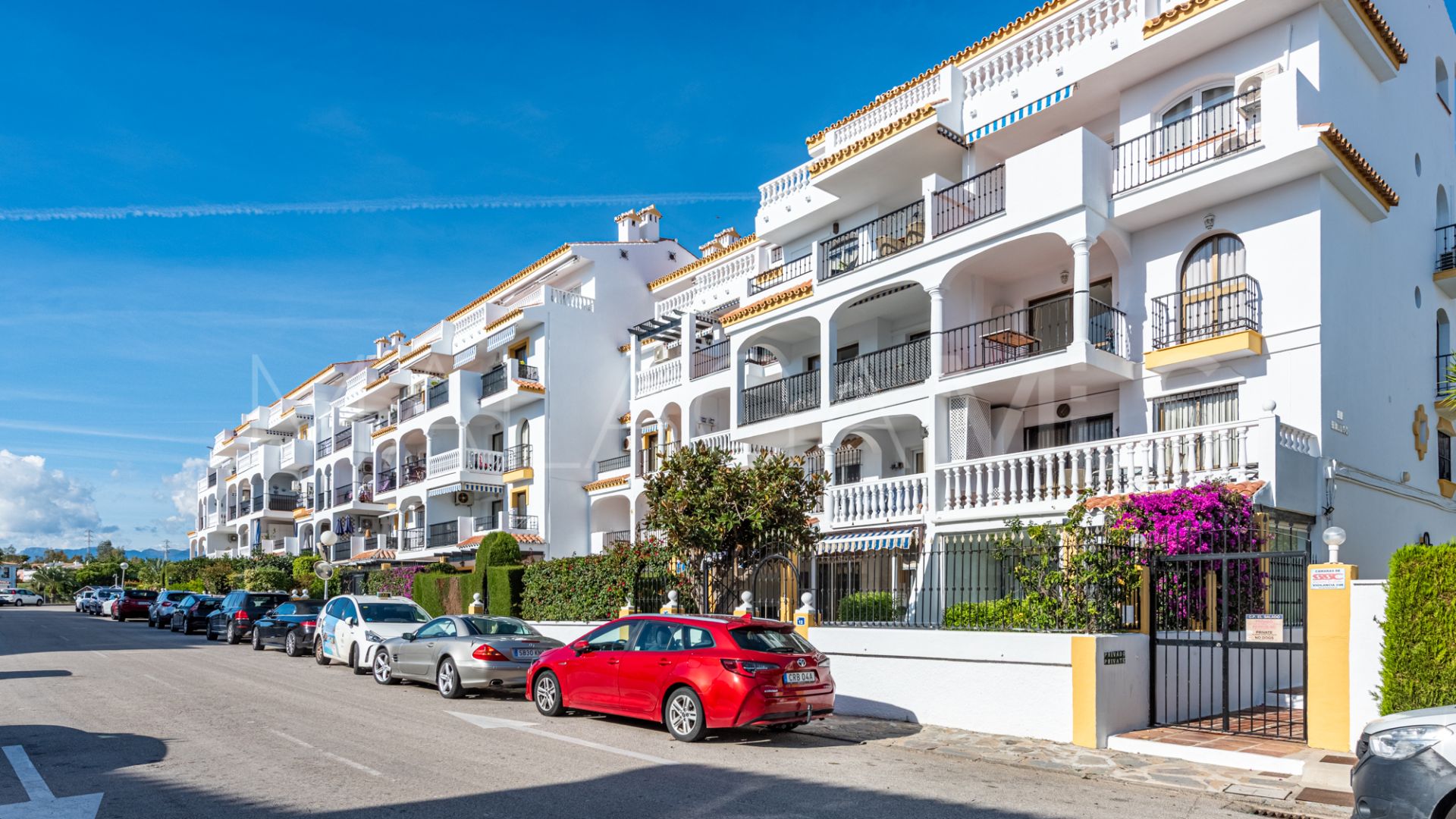 Apartamento with 2 bedrooms for sale in Riviera del Sol