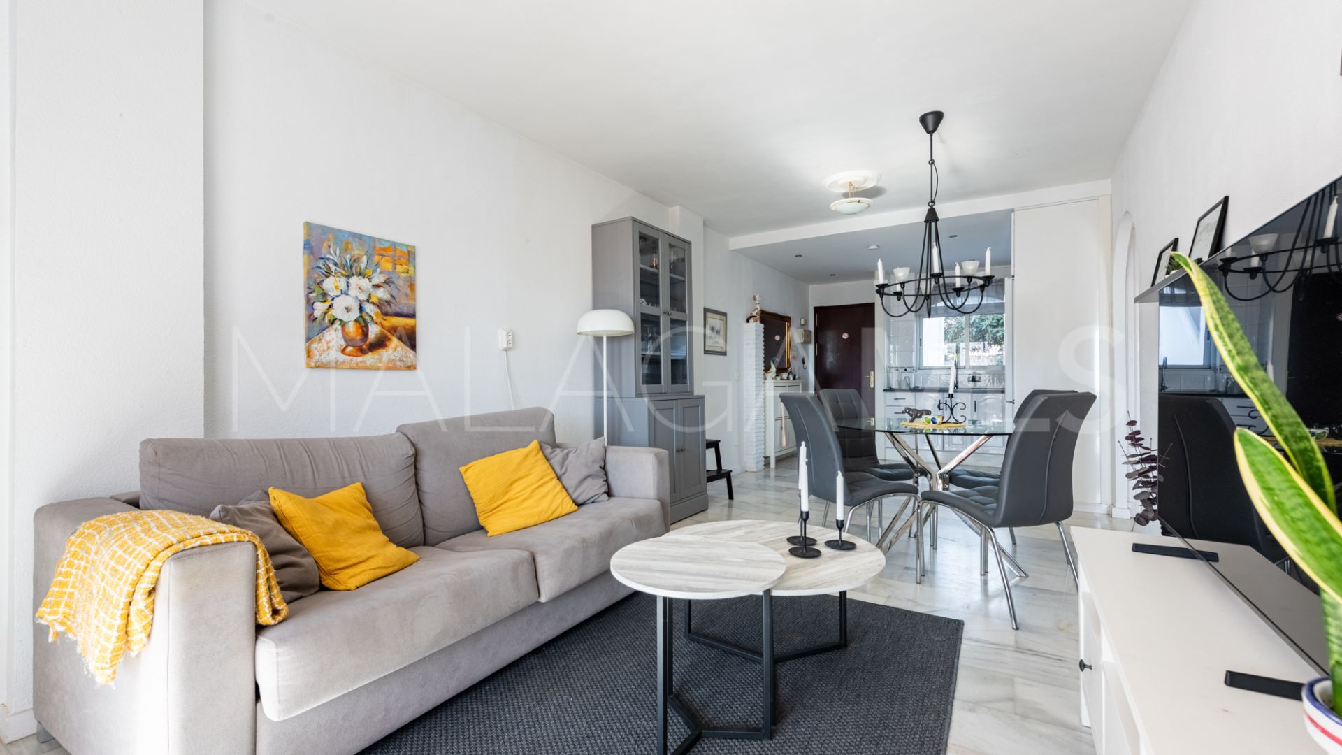 Apartamento with 2 bedrooms for sale in Riviera del Sol