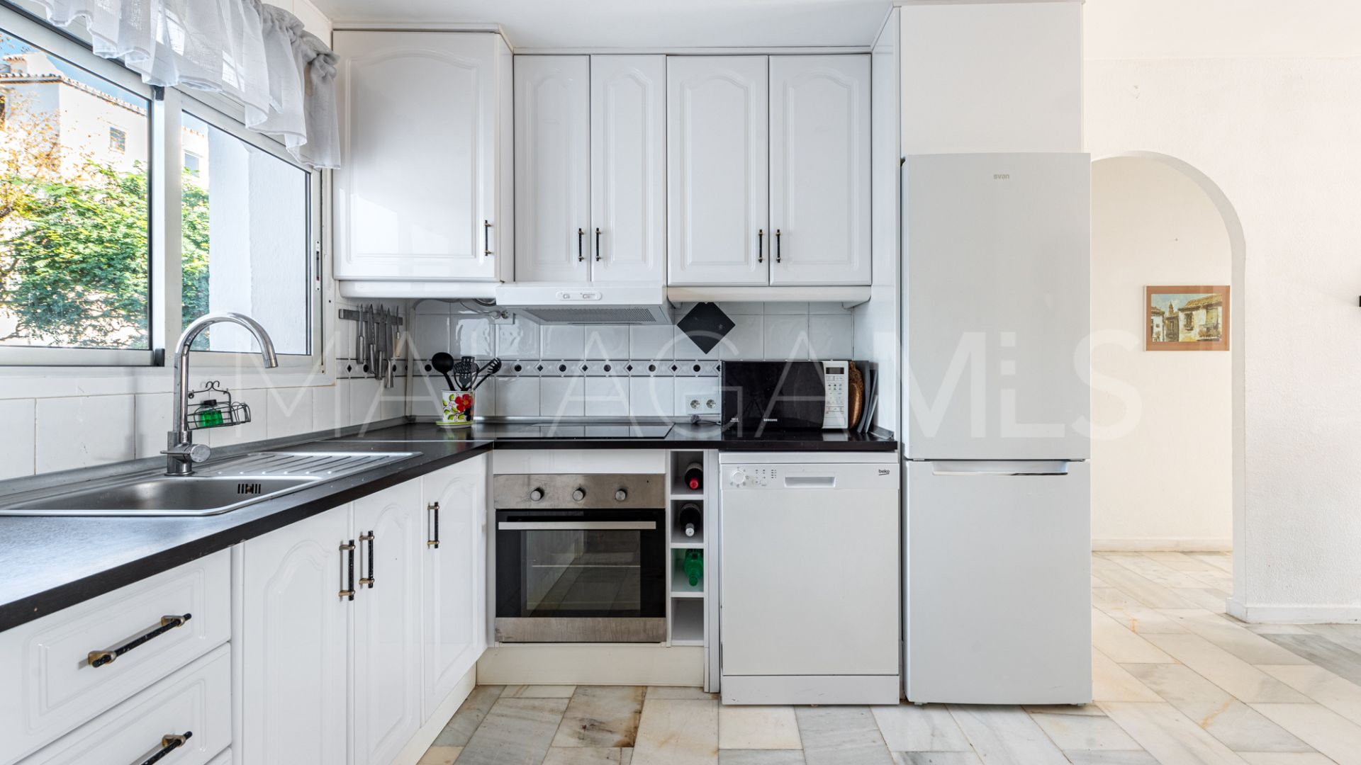 Apartamento with 2 bedrooms for sale in Riviera del Sol