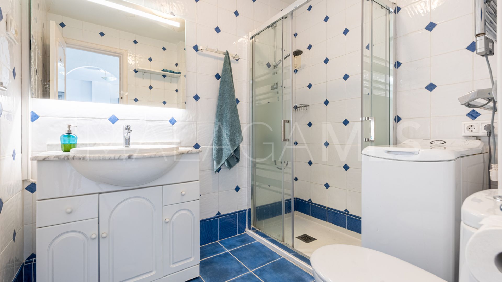 Apartamento with 2 bedrooms for sale in Riviera del Sol