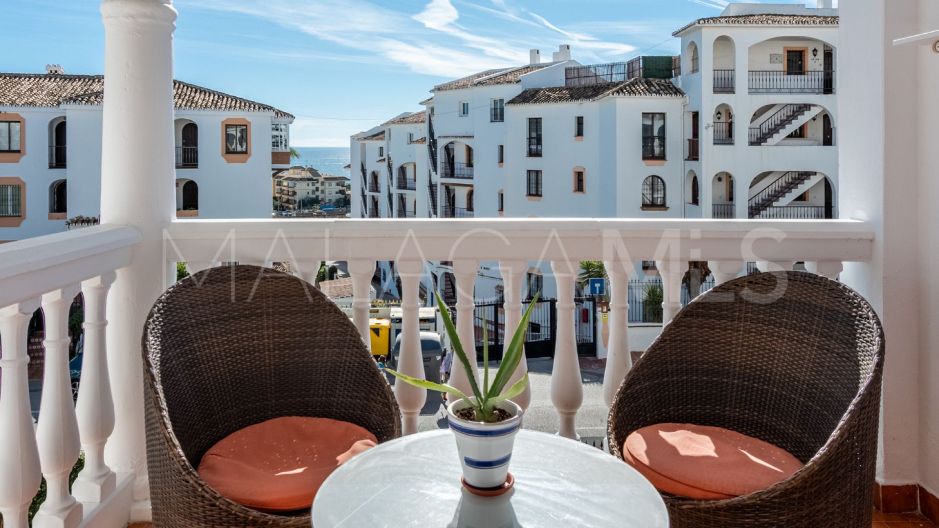 Apartamento with 2 bedrooms for sale in Riviera del Sol