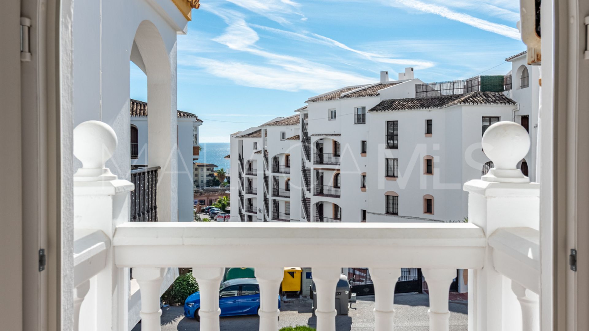 Apartamento with 2 bedrooms for sale in Riviera del Sol