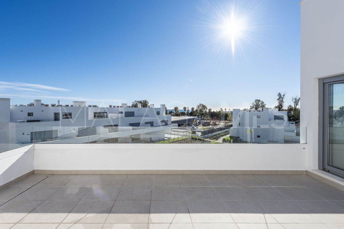 Zweistöckiges penthouse for sale in Bel Air
