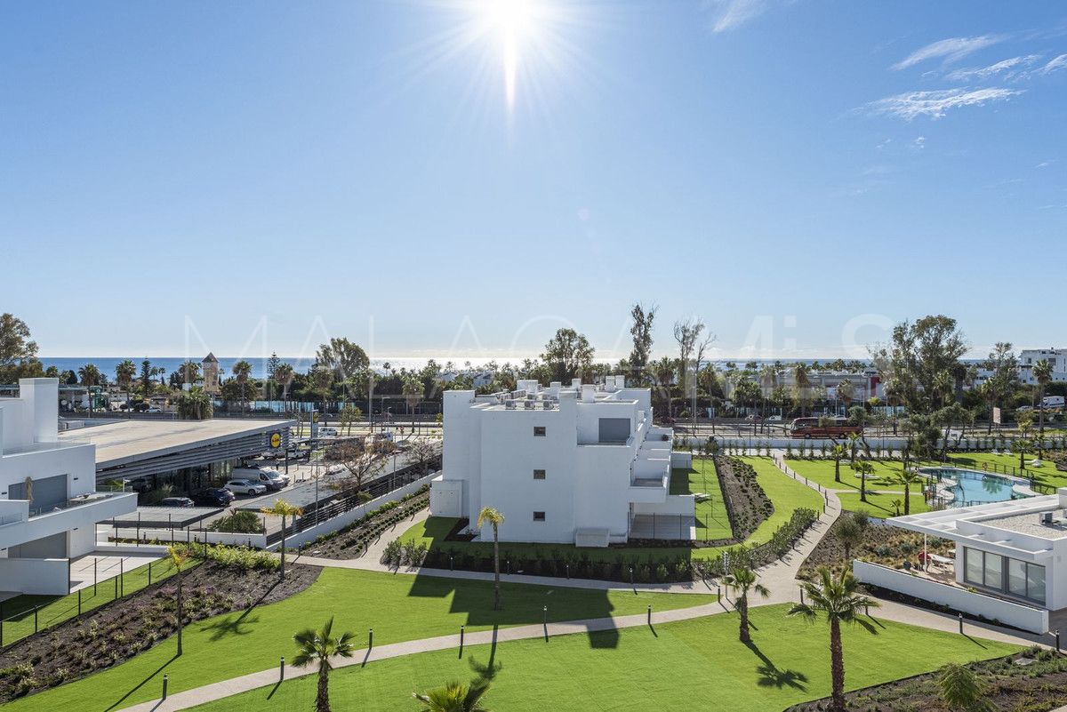 Zweistöckiges penthouse for sale in Bel Air