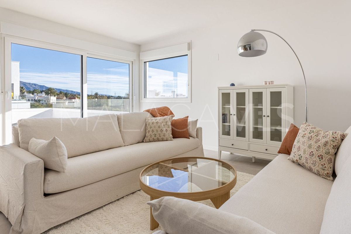 Zweistöckiges penthouse for sale in Bel Air