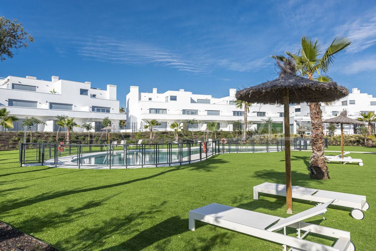 Zweistöckiges penthouse for sale in Bel Air