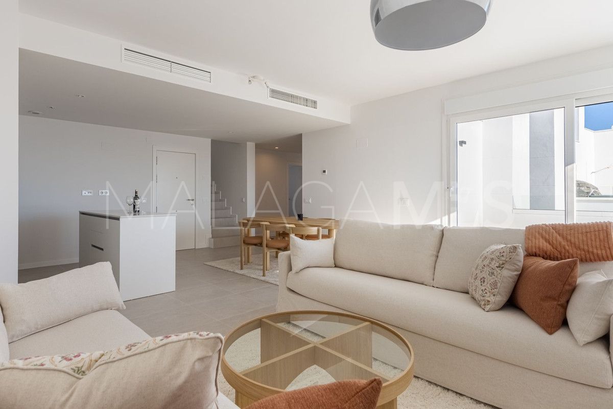 Zweistöckiges penthouse for sale in Bel Air
