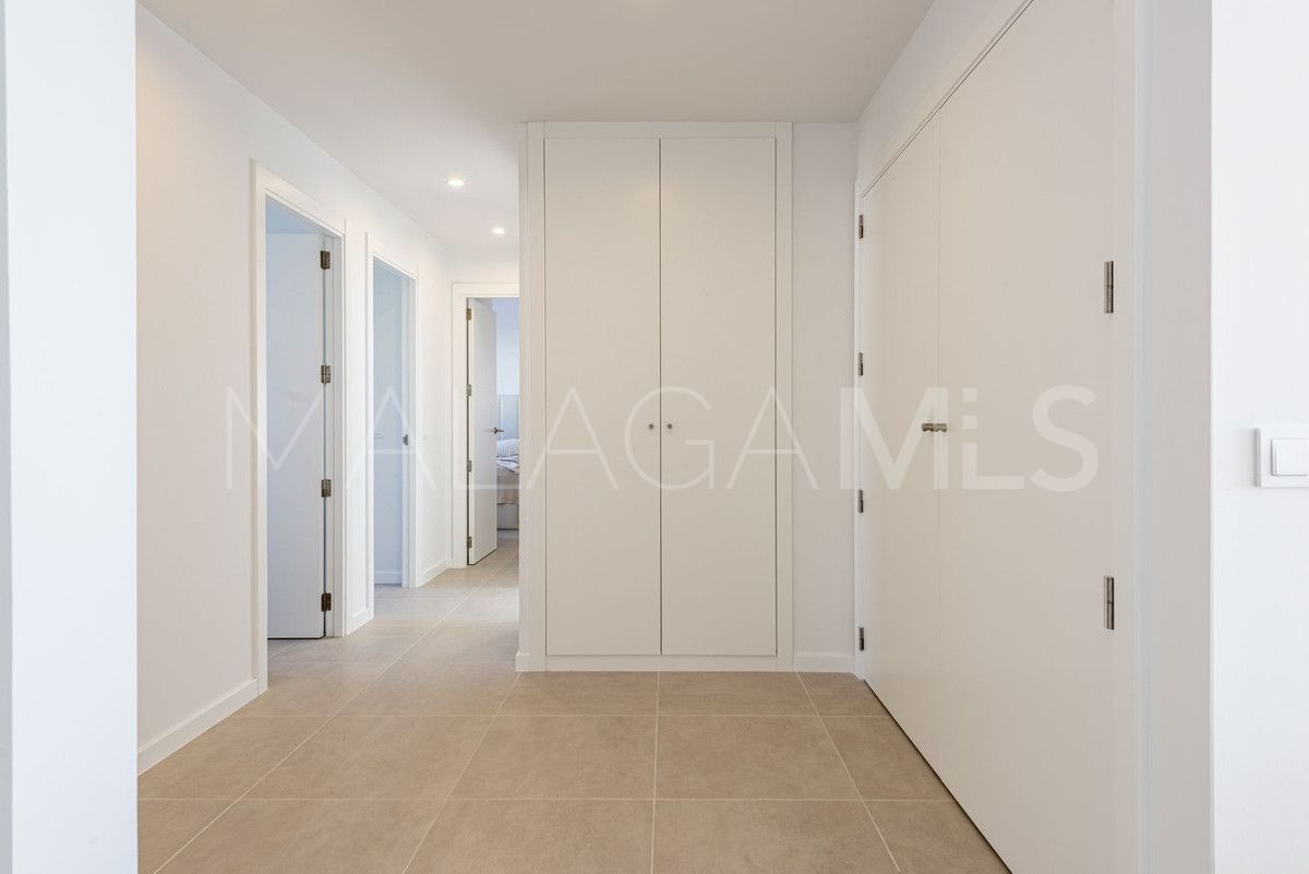 Zweistöckiges penthouse for sale in Bel Air