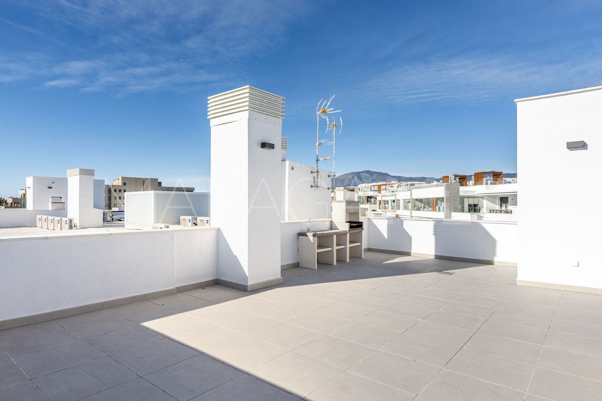 Zweistöckiges penthouse for sale in Bel Air