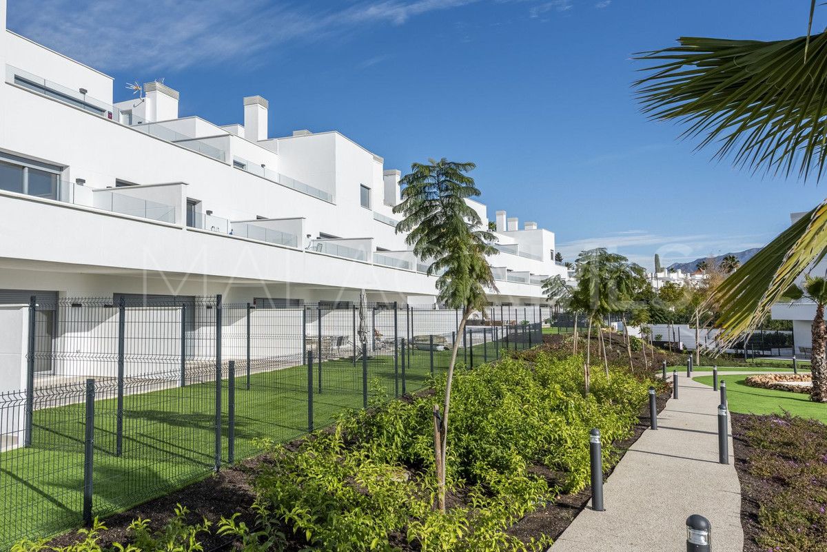 Zweistöckiges penthouse for sale in Bel Air