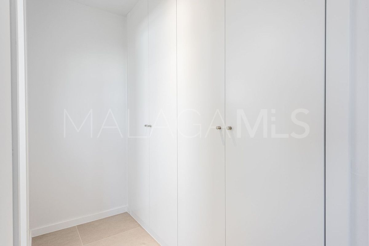 Zweistöckiges penthouse for sale in Bel Air