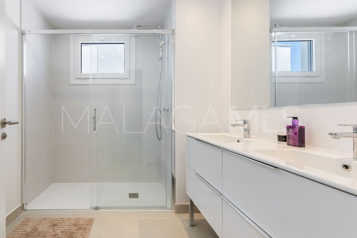 Zweistöckiges penthouse for sale in Bel Air