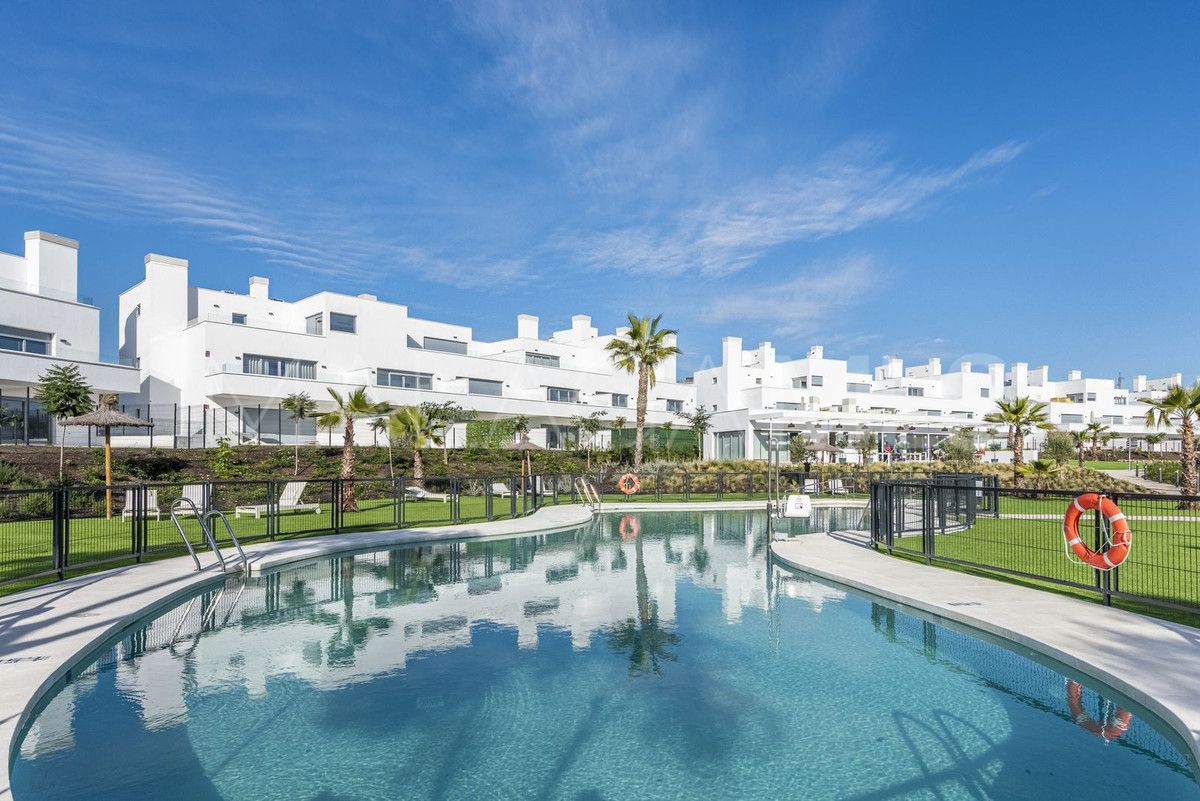 Zweistöckiges penthouse for sale in Bel Air