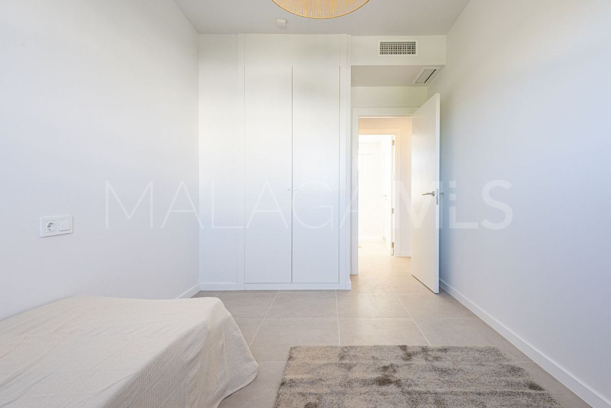 Zweistöckiges penthouse for sale in Bel Air