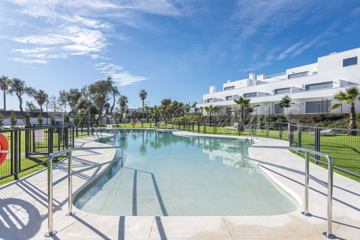 Zweistöckiges penthouse for sale in Bel Air