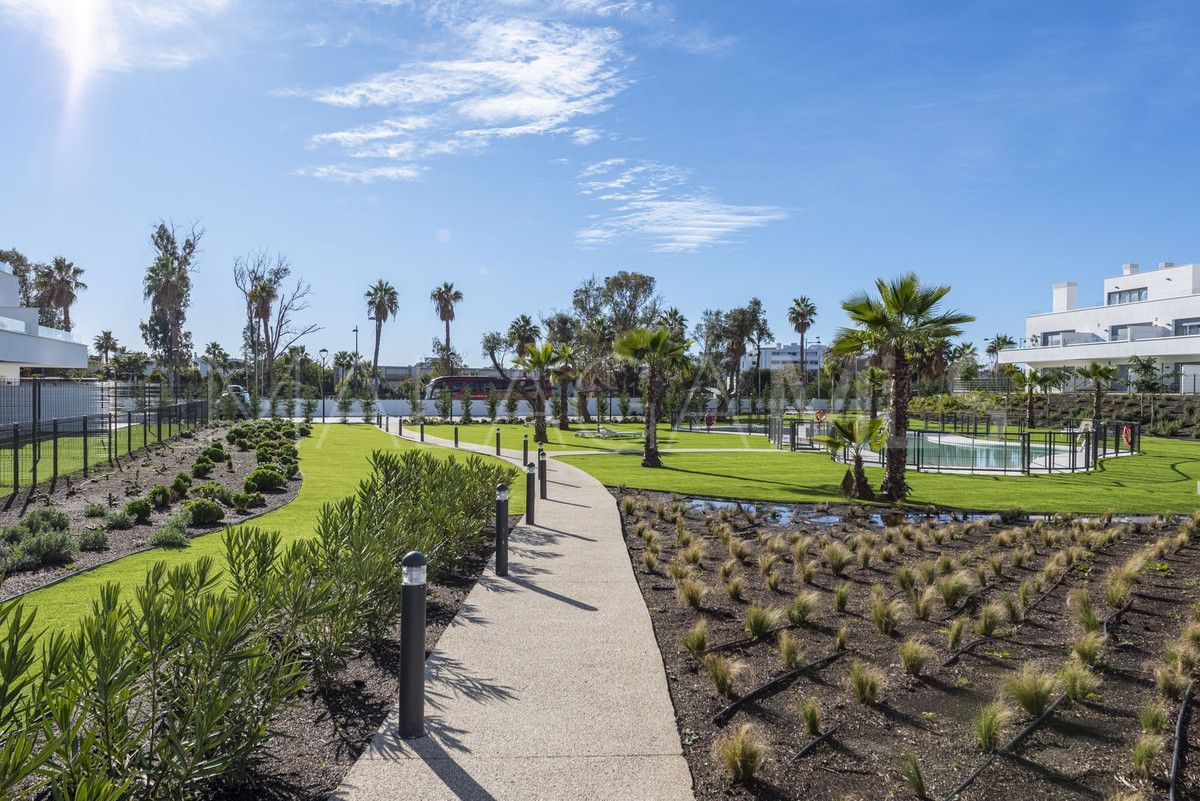 Zweistöckiges penthouse for sale in Bel Air