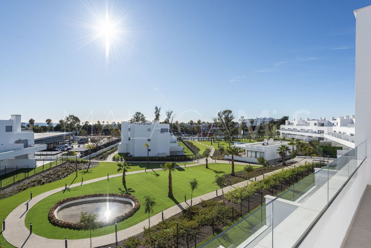 Zweistöckiges penthouse for sale in Bel Air