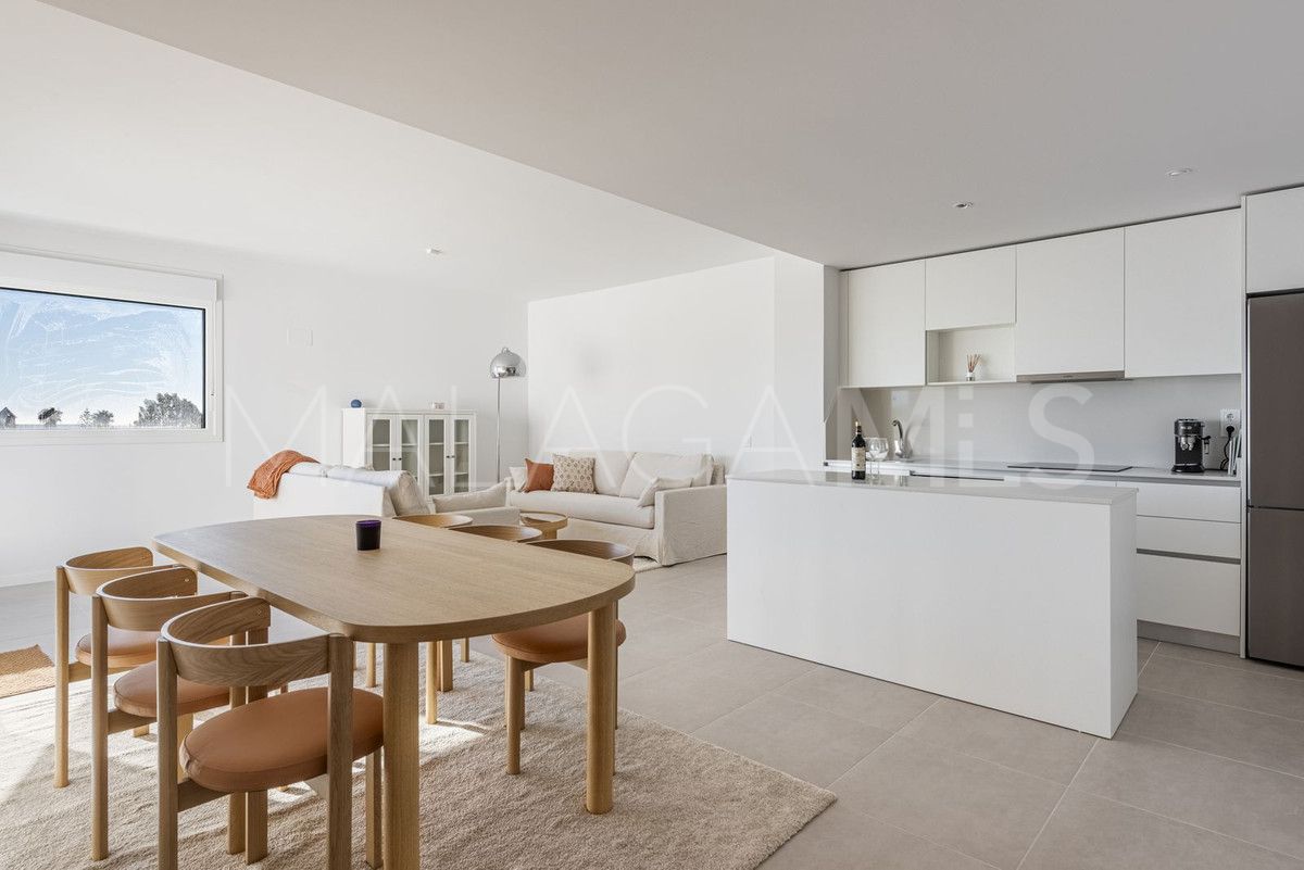 Zweistöckiges penthouse for sale in Bel Air