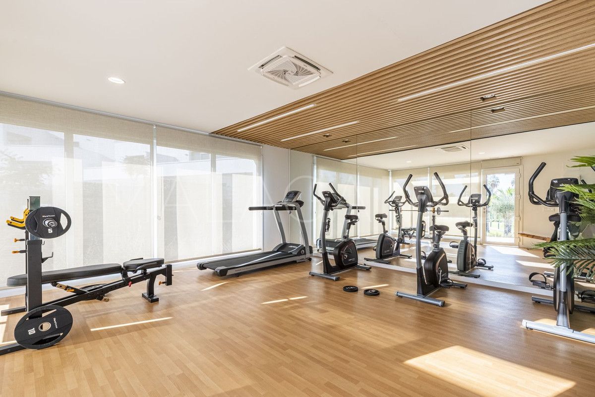 Zweistöckiges penthouse for sale in Bel Air