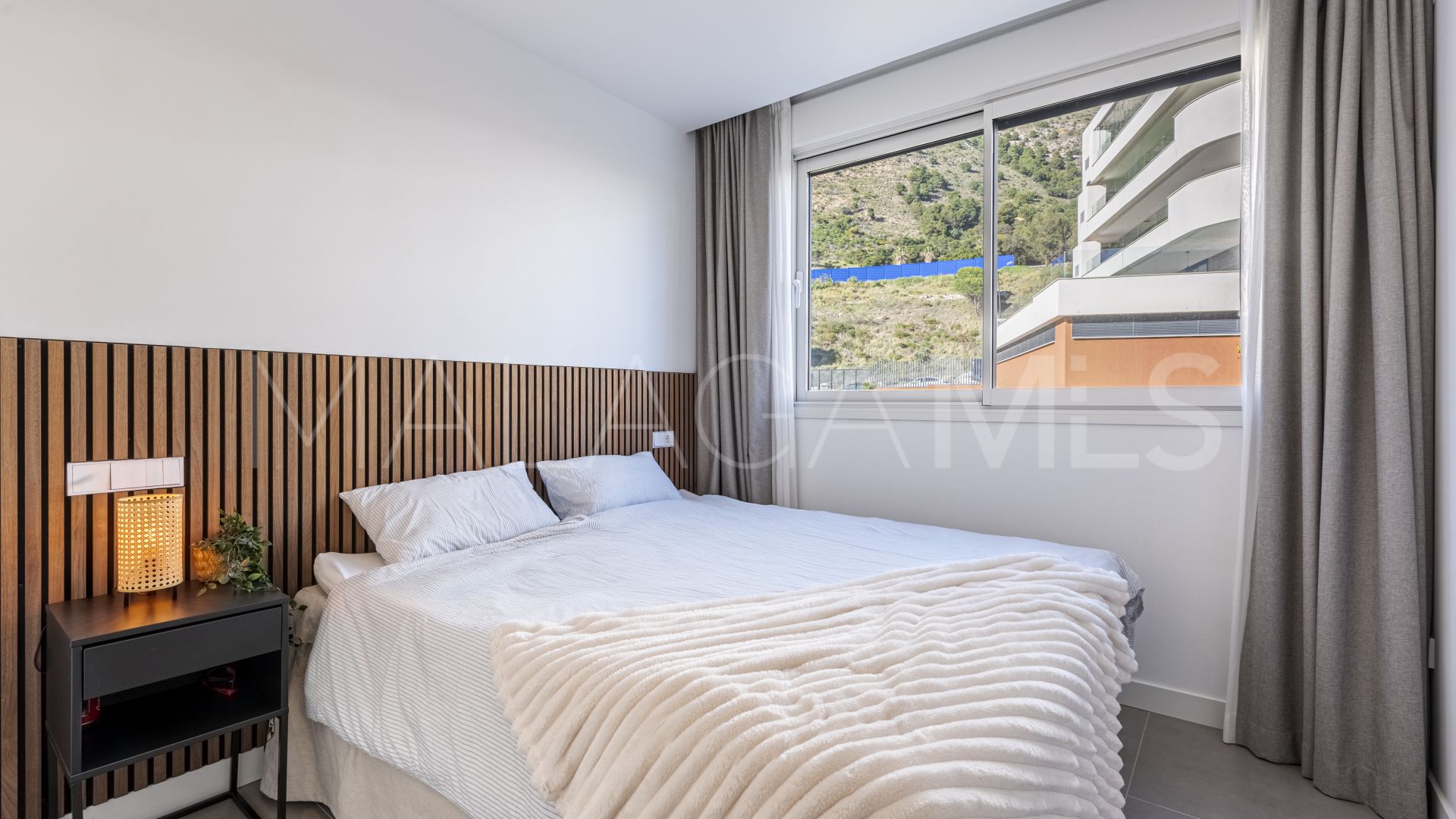 Apartamento with 3 bedrooms a la venta in El Higueron