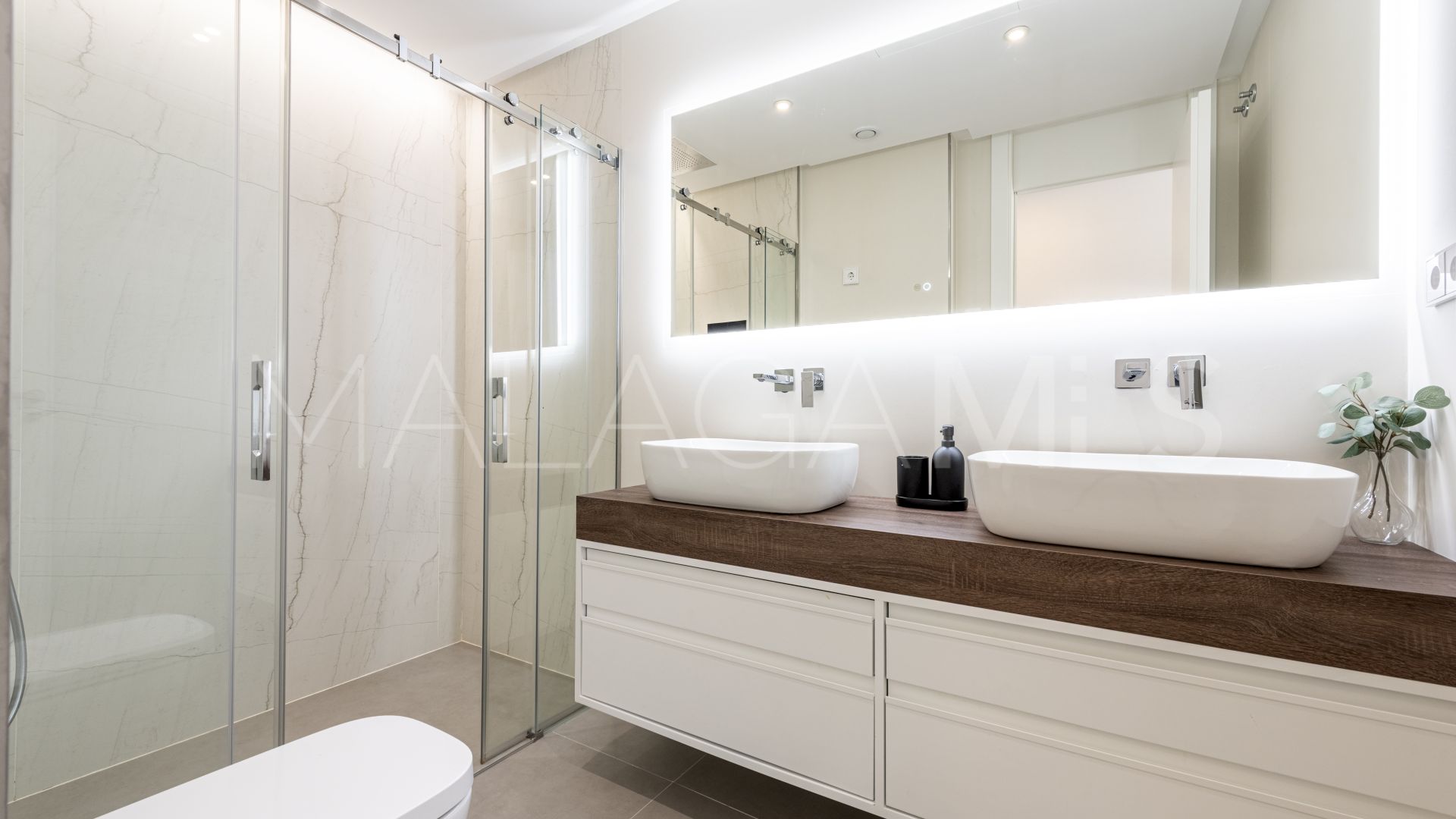 Apartamento with 3 bedrooms a la venta in El Higueron