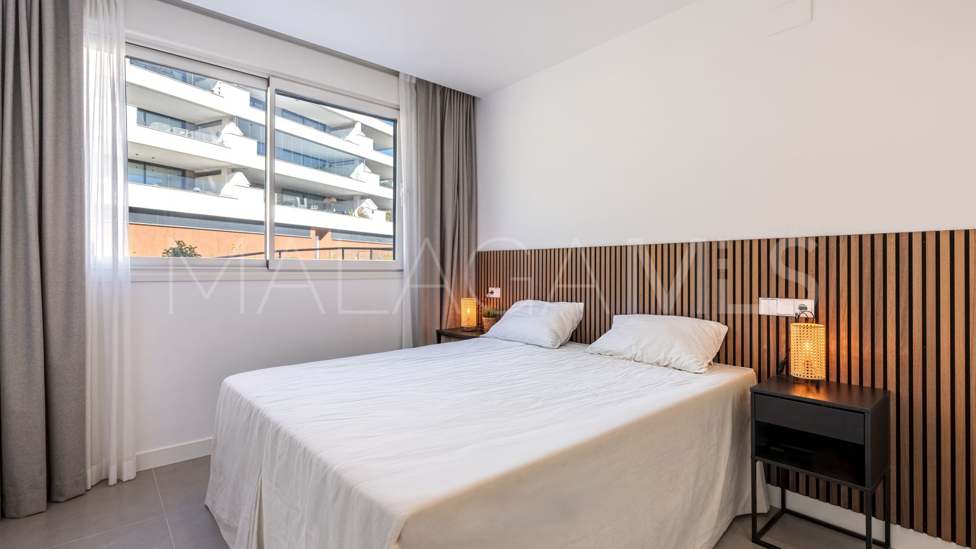 Apartamento with 3 bedrooms a la venta in El Higueron