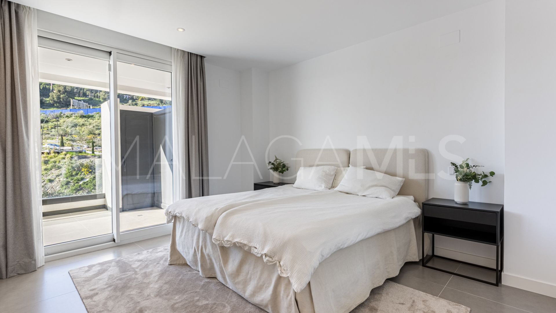 Apartamento with 3 bedrooms a la venta in El Higueron