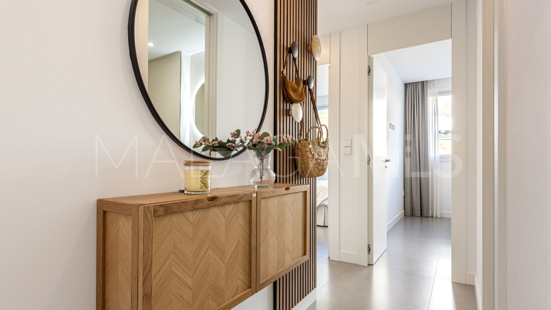 Apartamento with 3 bedrooms a la venta in El Higueron