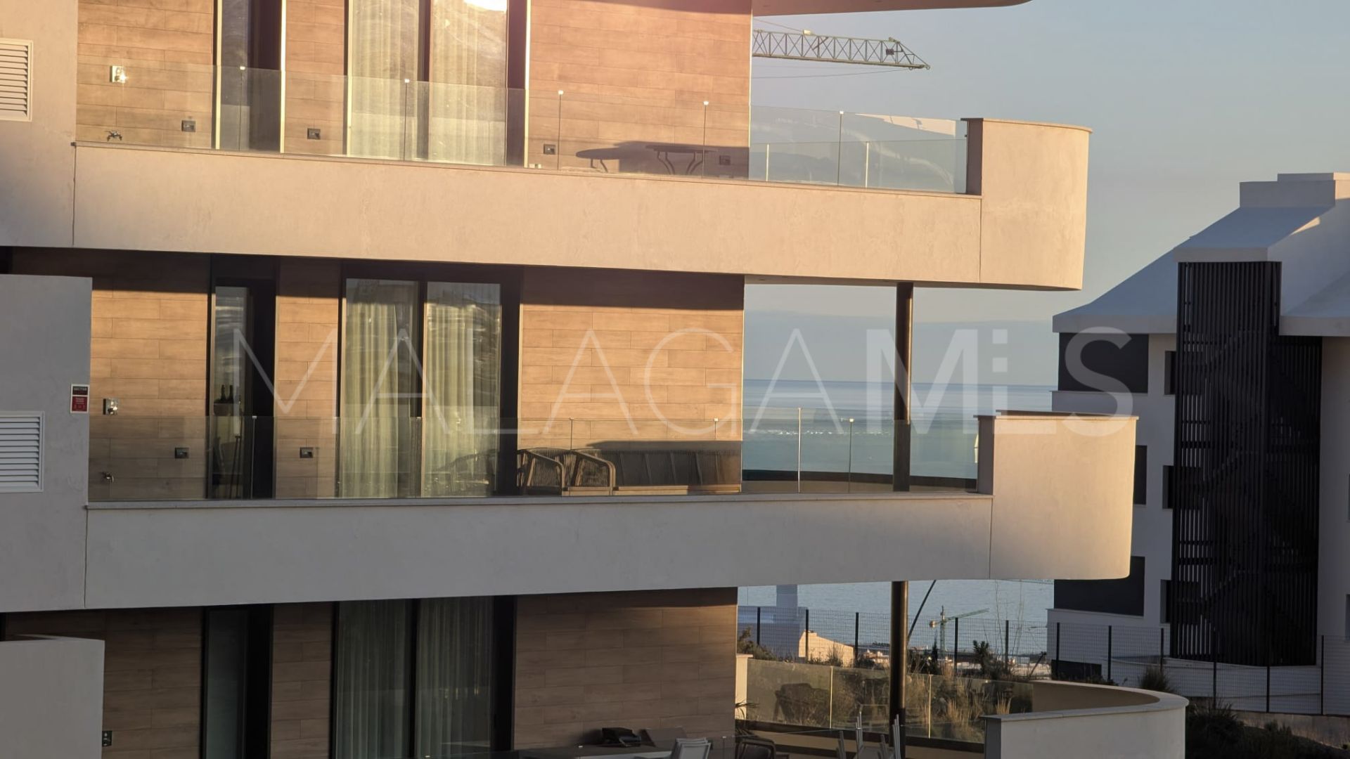 Apartamento with 3 bedrooms a la venta in El Higueron