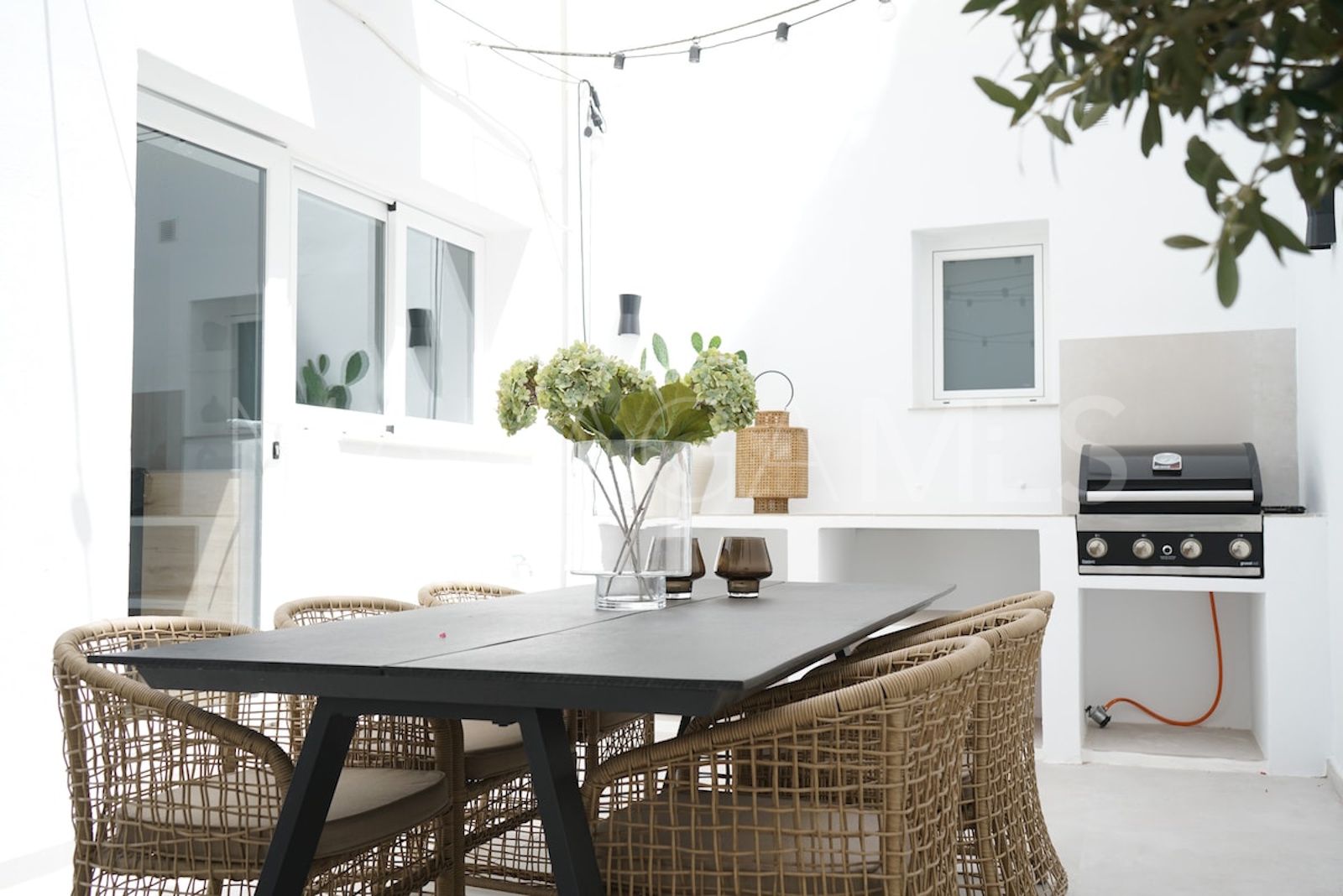 Nueva Andalucia 2 bedrooms apartment for sale
