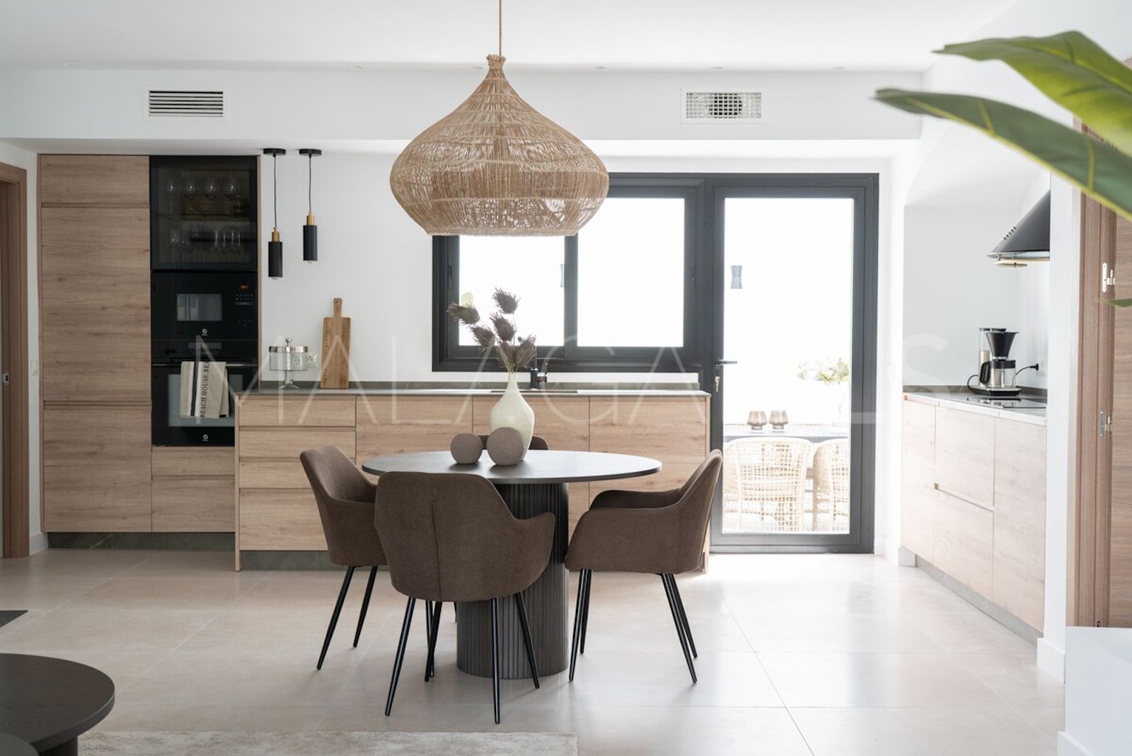 Nueva Andalucia 2 bedrooms apartment for sale