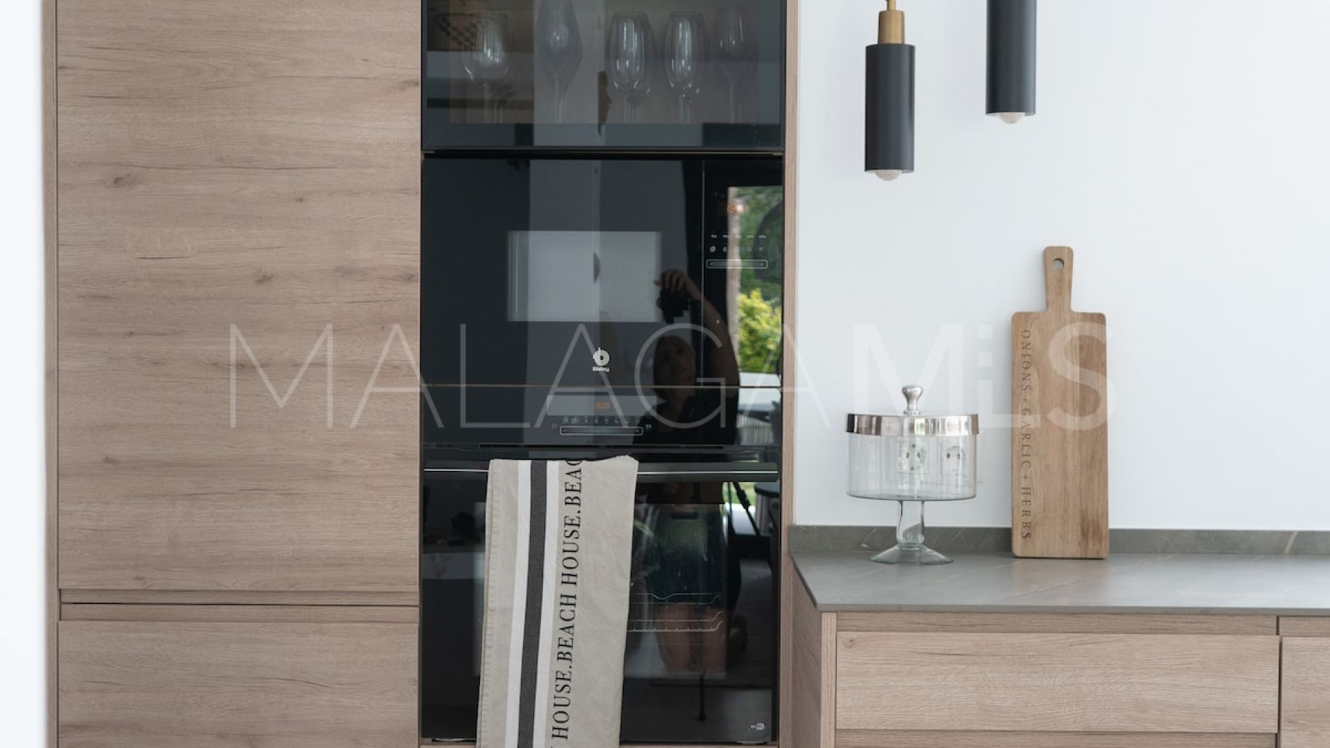Nueva Andalucia 2 bedrooms apartment for sale