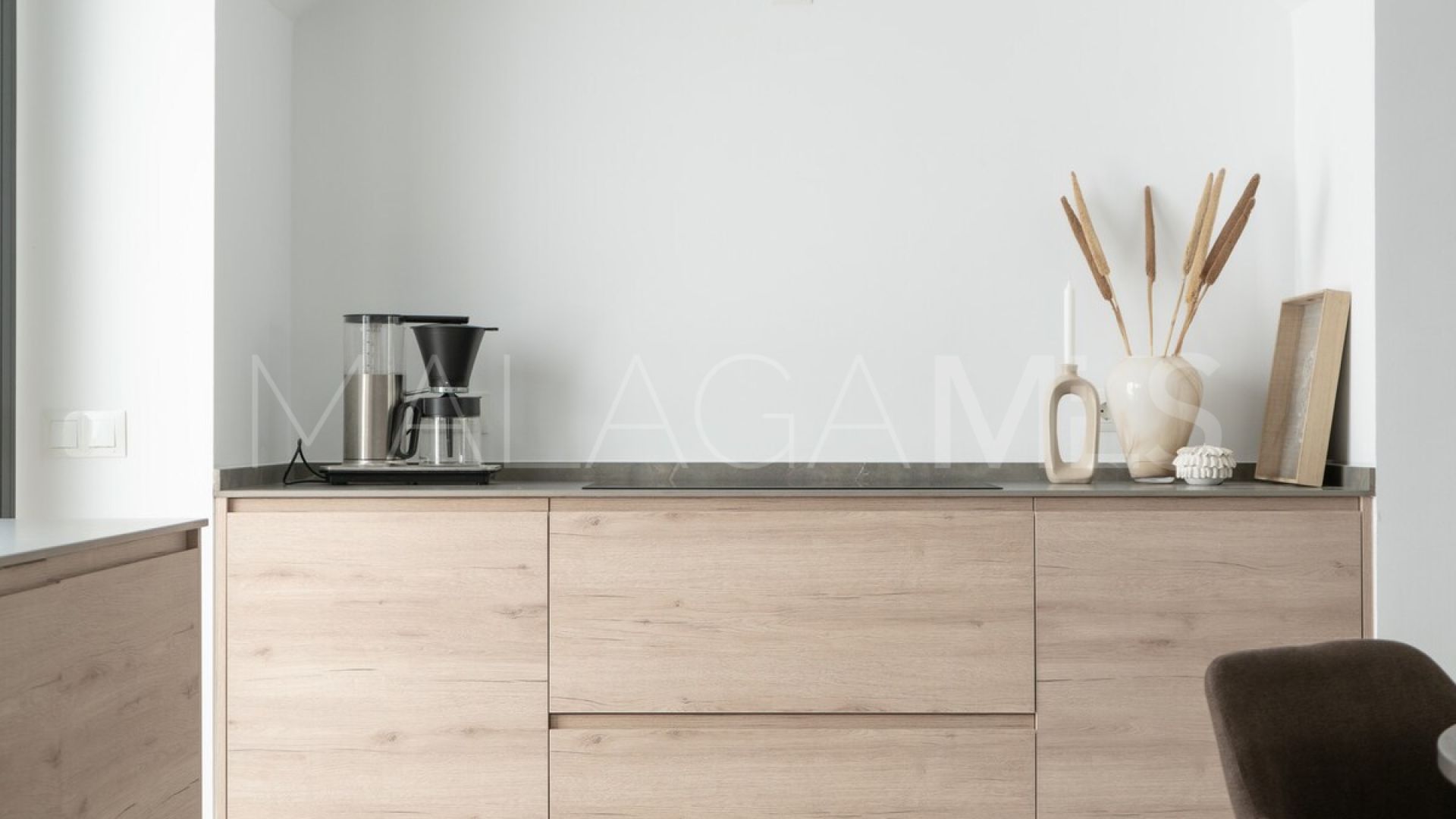 Nueva Andalucia 2 bedrooms apartment for sale