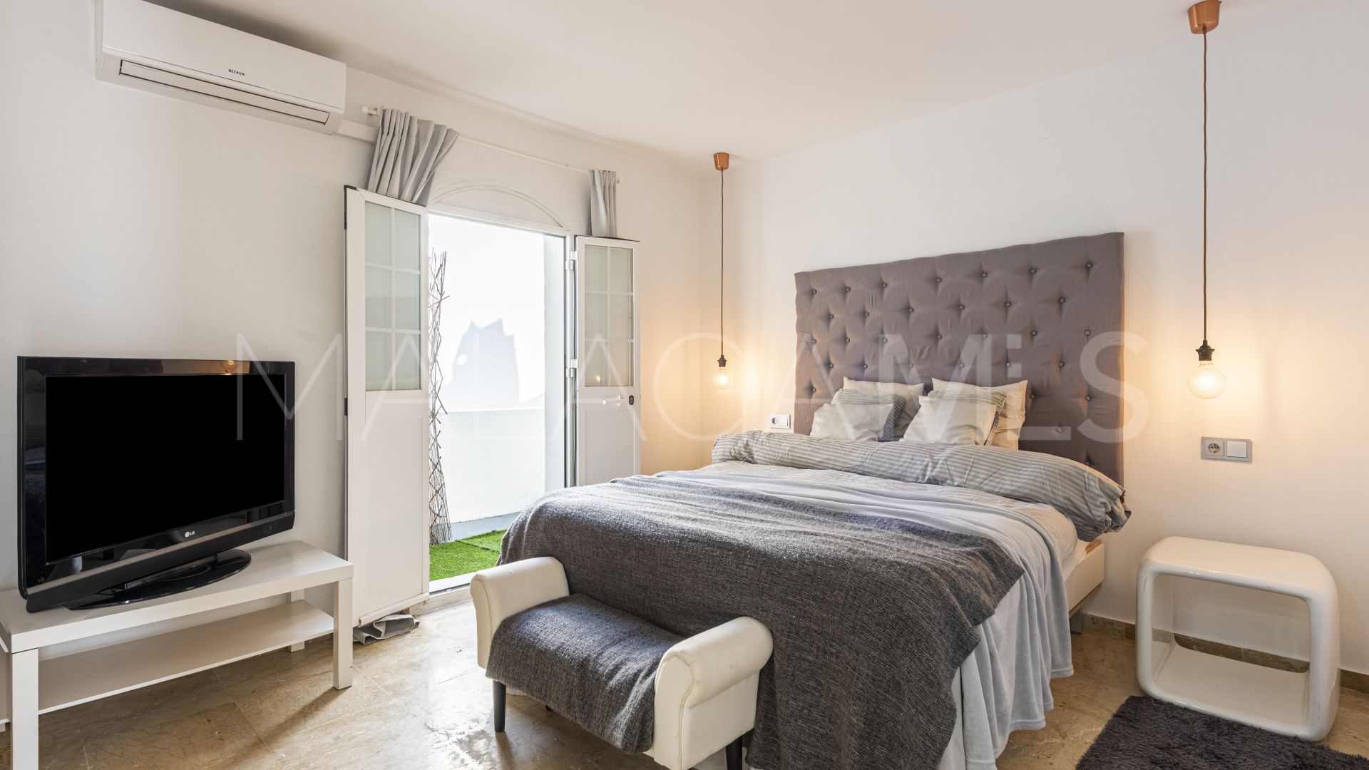2 bedrooms Nueva Andalucia town house for sale