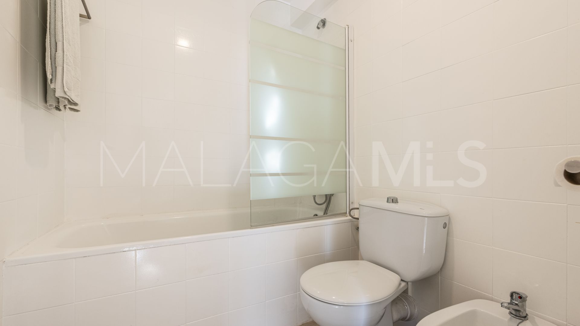 2 bedrooms Nueva Andalucia town house for sale