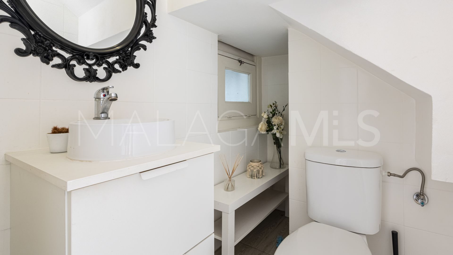 2 bedrooms Nueva Andalucia town house for sale