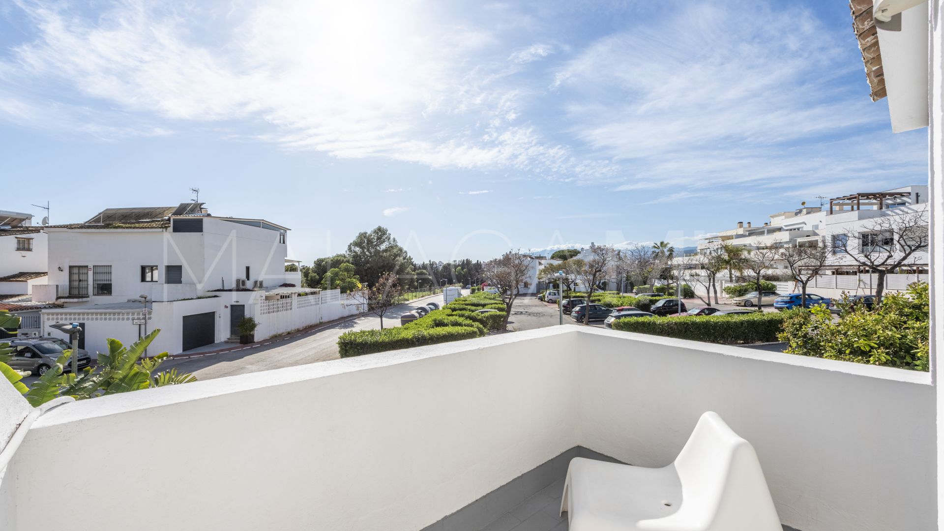 2 bedrooms Nueva Andalucia town house for sale