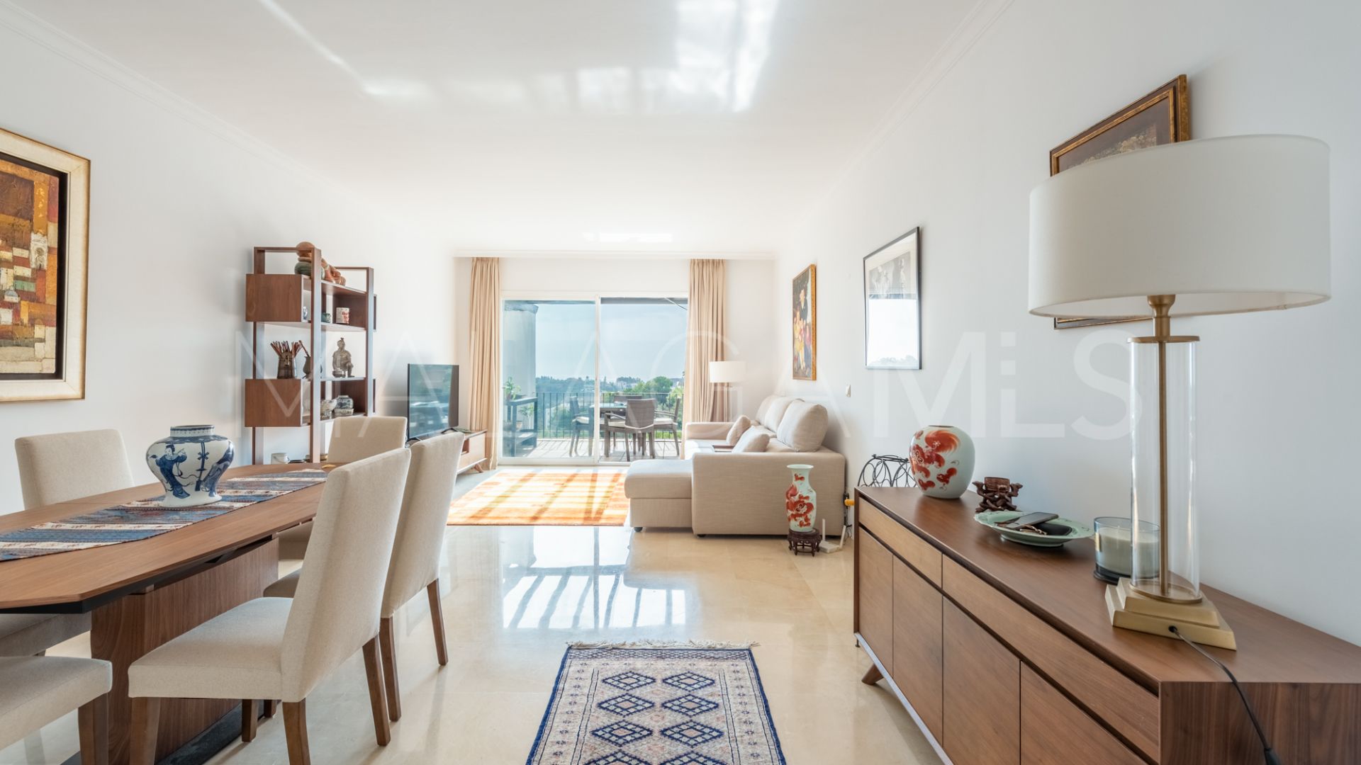 Lägenhet for sale in Altos de La Quinta