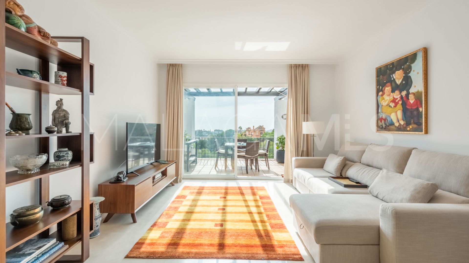 3 bedrooms Altos de La Quinta apartment for sale