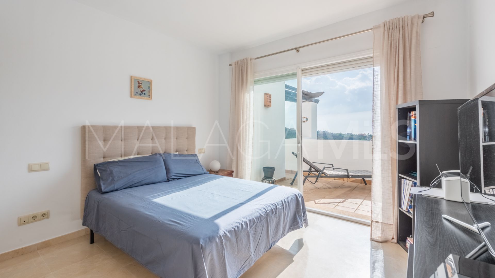 Se vende apartamento de 3 bedrooms in Altos de La Quinta