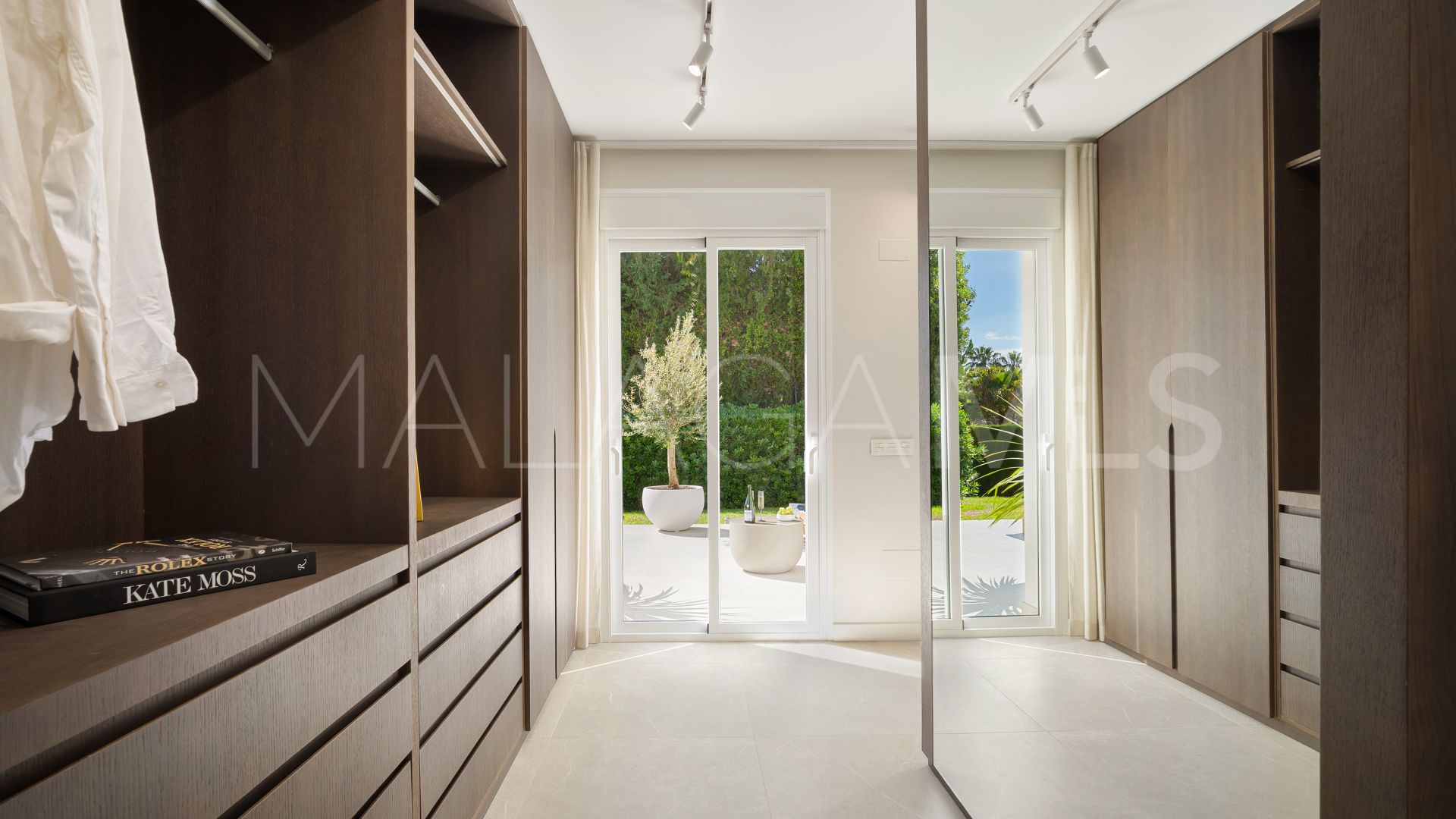 Radhus for sale in Azahara II