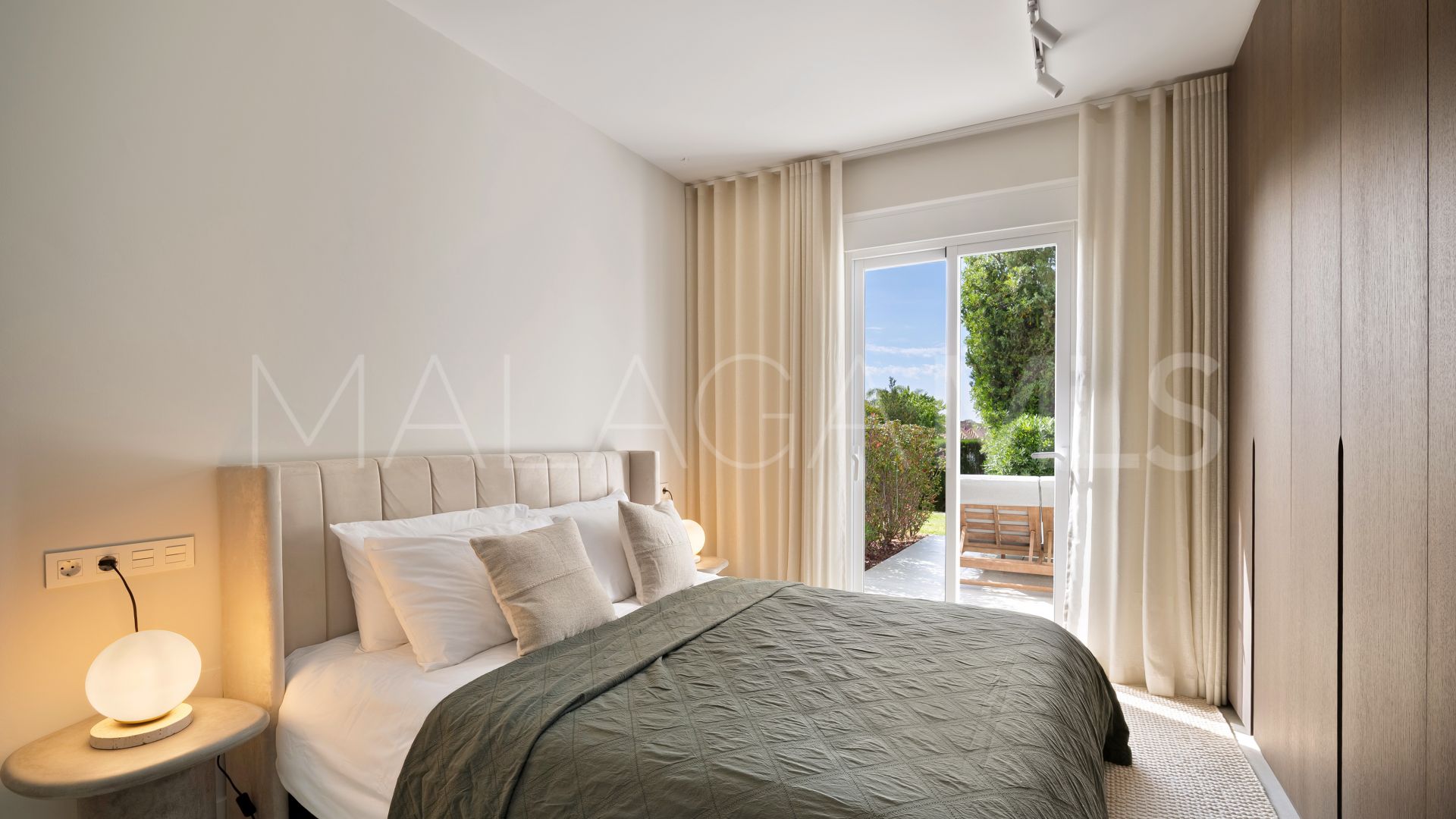 Radhus for sale in Azahara II