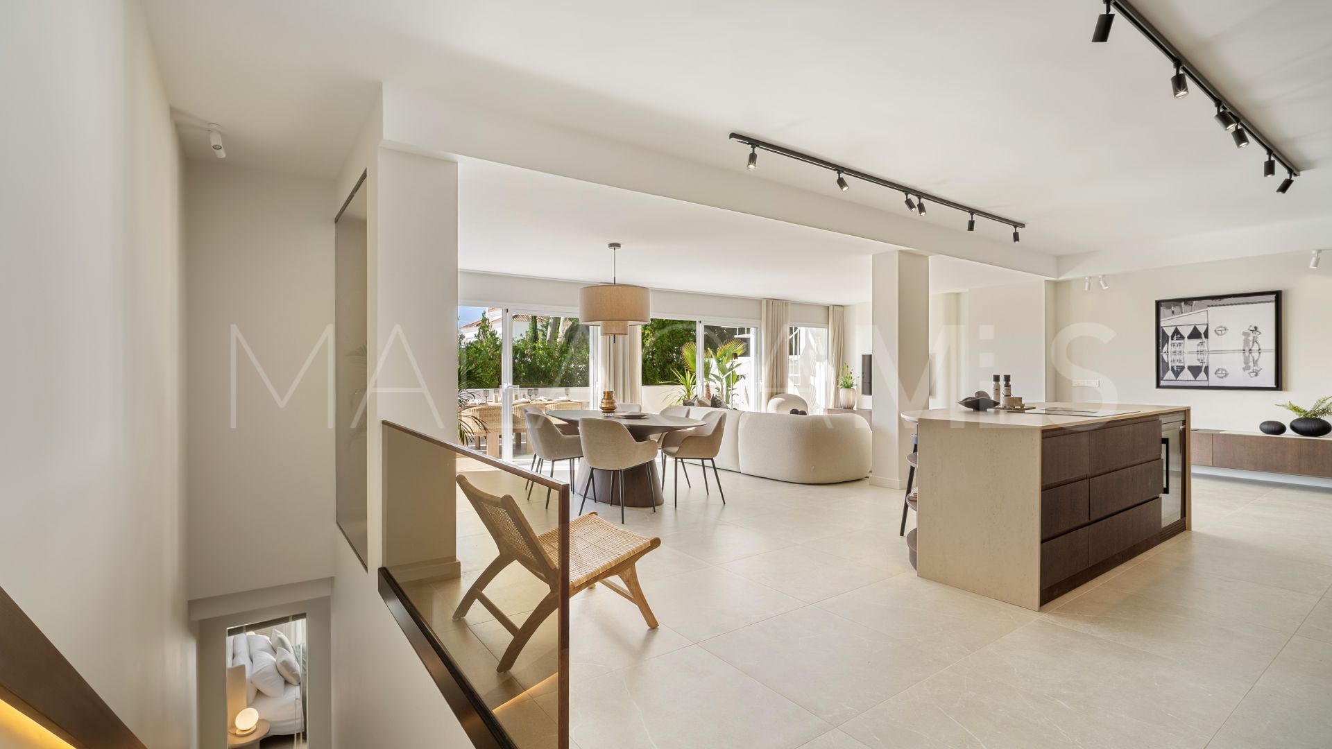 Radhus for sale in Azahara II