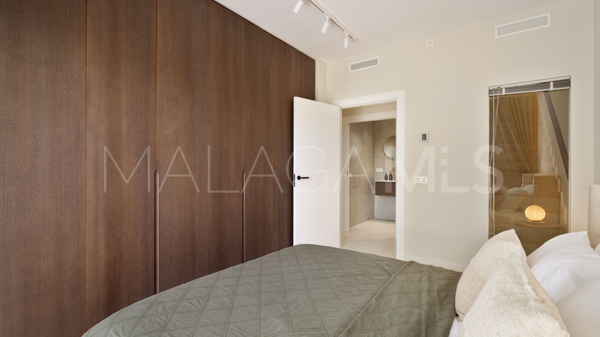 Radhus for sale in Azahara II