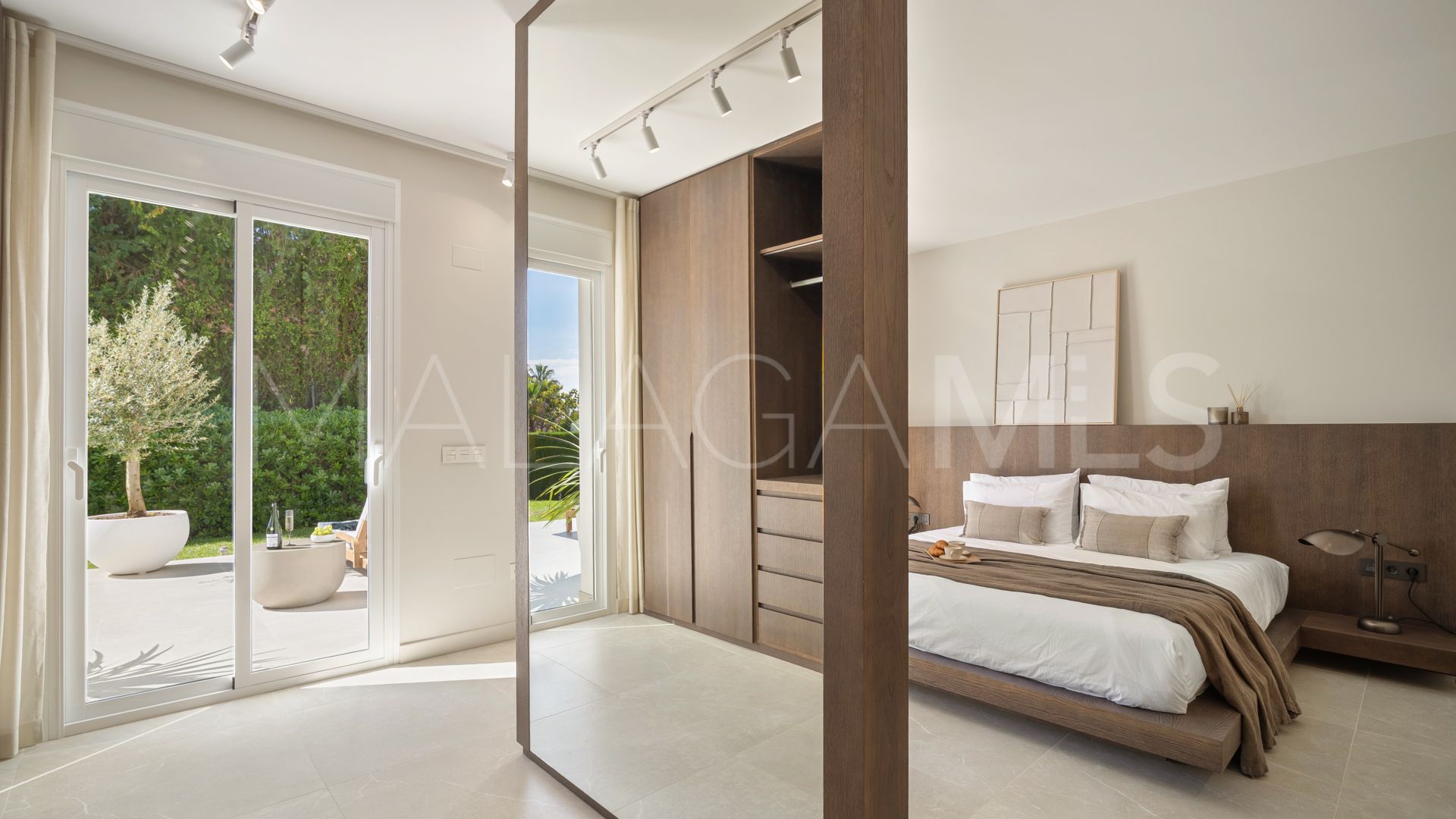 Radhus for sale in Azahara II