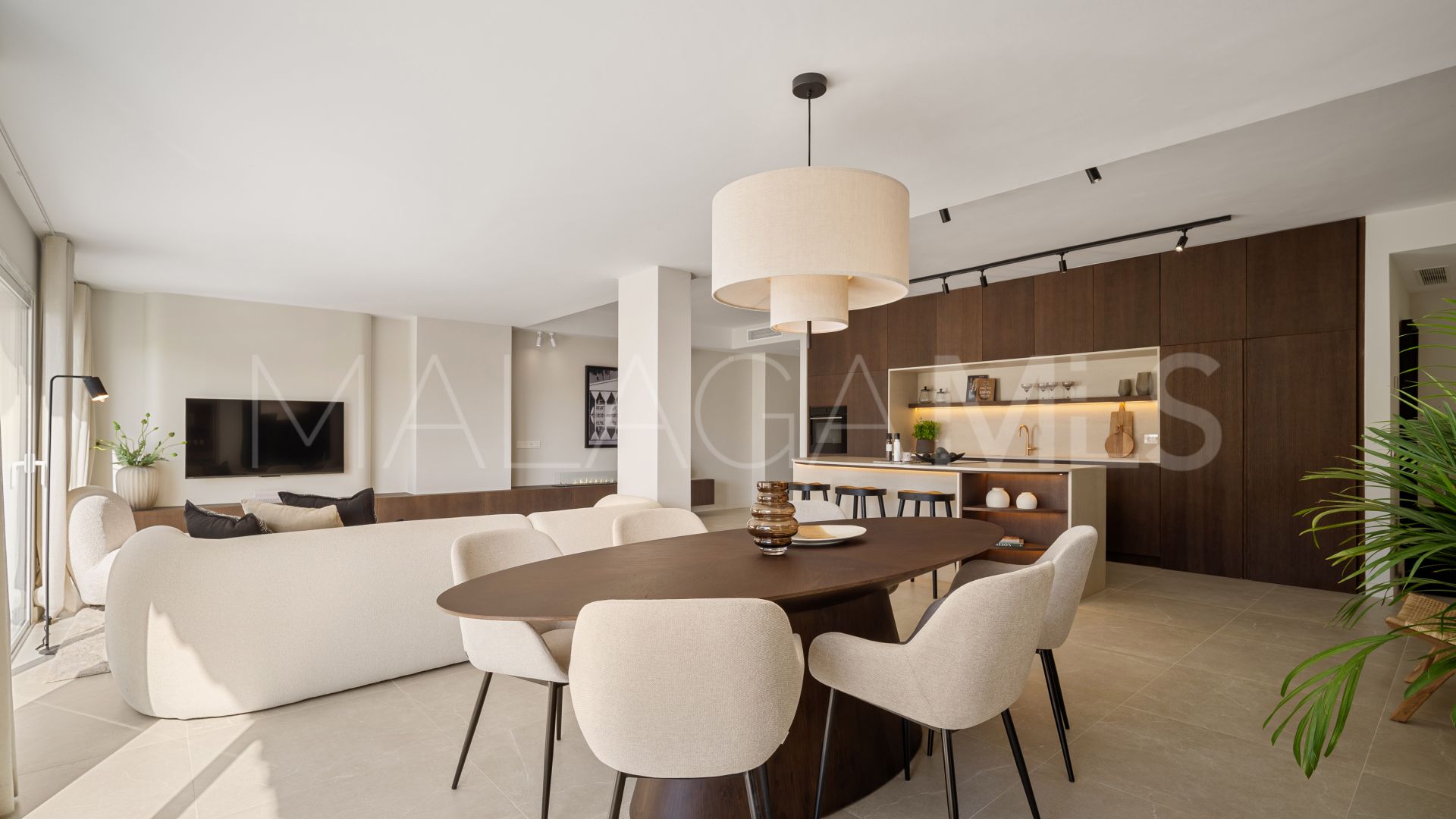 Radhus for sale in Azahara II