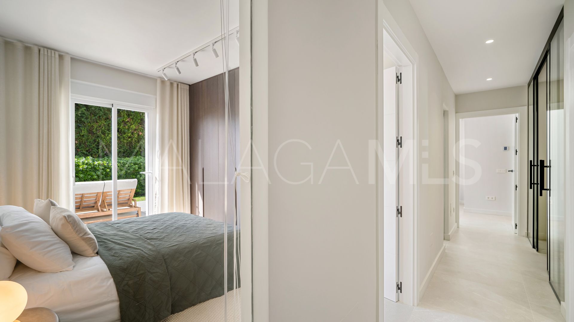 Radhus for sale in Azahara II