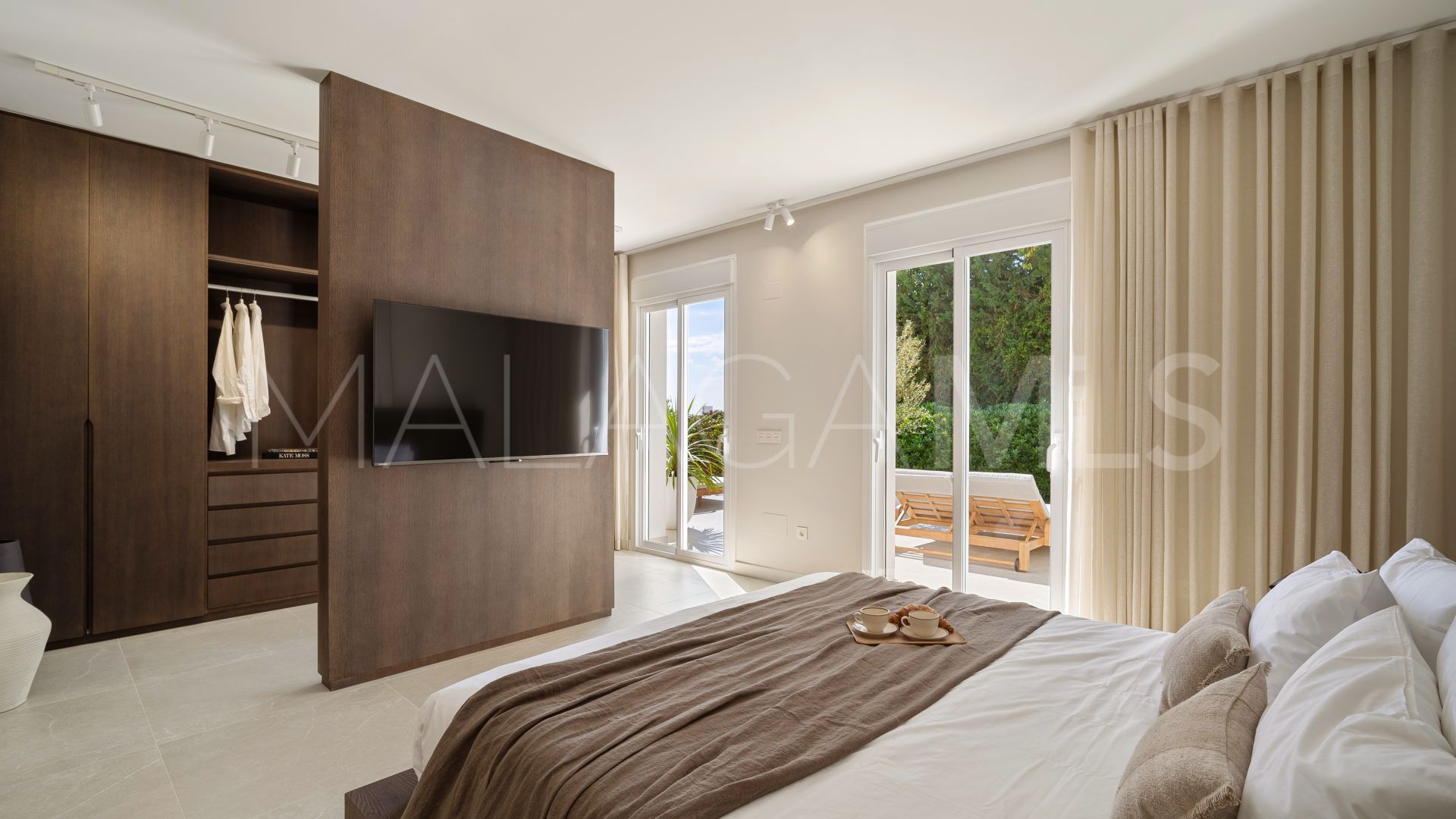 Radhus for sale in Azahara II