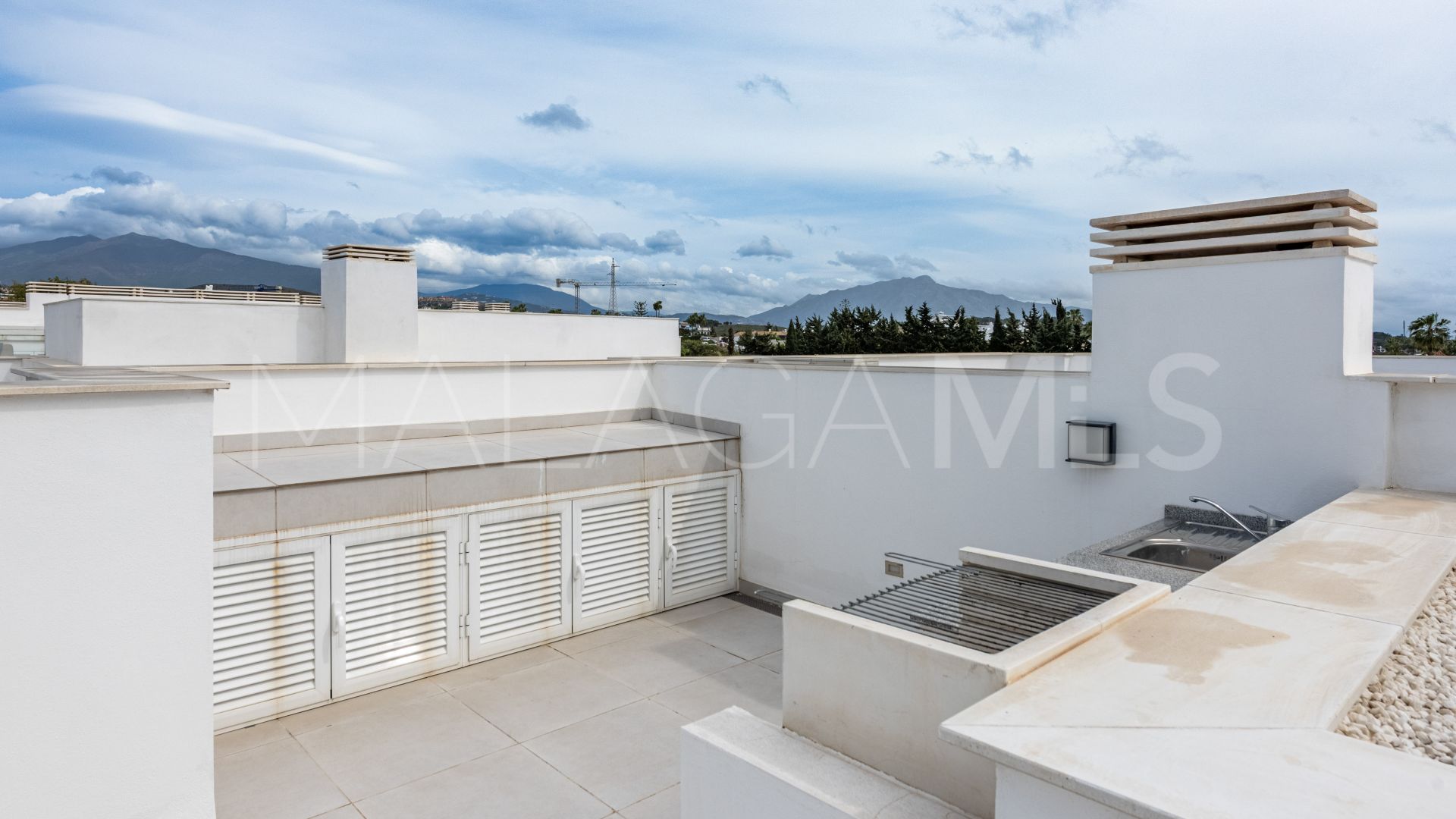 3 bedrooms town house in Bel Air for sale