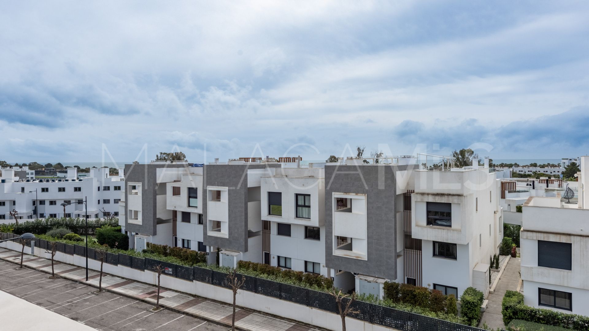3 bedrooms town house in Bel Air for sale